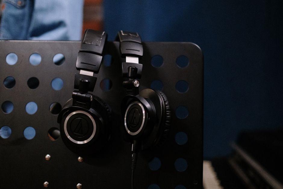 Zenith Mute ANC