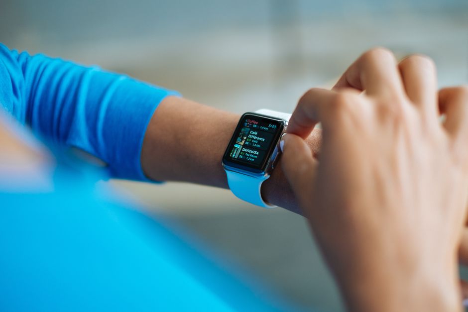 Pulse Watch 3