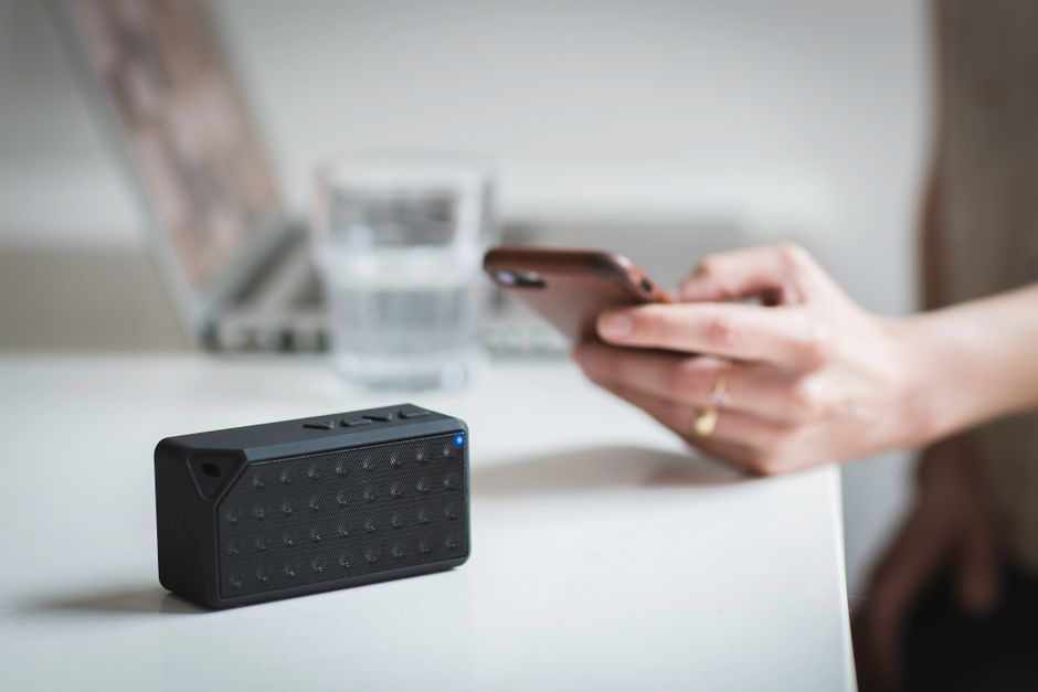 Orion Boom 40W