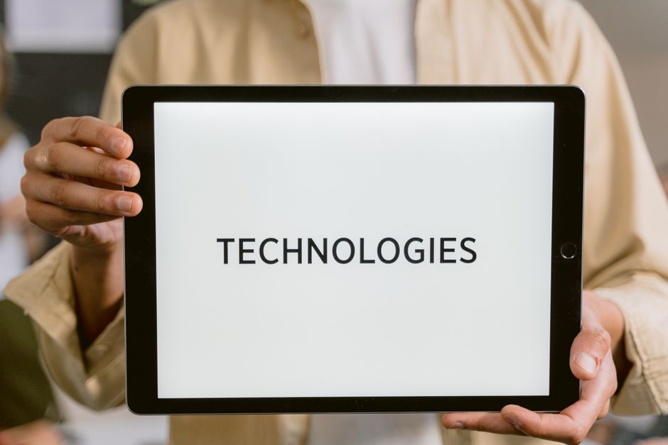 Tablet munkára vagy szórakozásra?